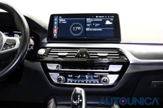 BMW 530 usata, con Cerchi in lega