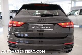AUDI Q3 usata, con Airbag Passeggero