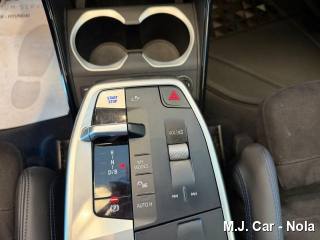 BMW iX1 usata, con Fendinebbia