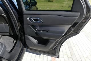 LAND ROVER Range Rover Velar usata, con Spoiler