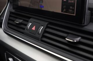 AUDI Q5 usata, con Immobilizzatore elettronico