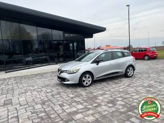 RENAULT Clio usata, con Airbag Passeggero