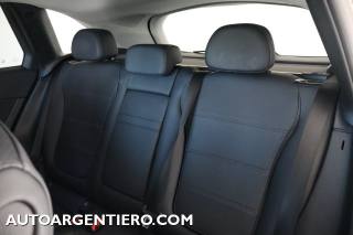 MERCEDES-BENZ GLC 220 usata, con Bluetooth