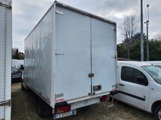 MERCEDES-BENZ Sprinter usata, con Chiusura centralizzata