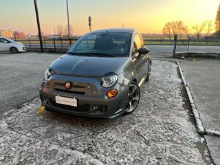 ABARTH 595 usata, con Airbag Passeggero