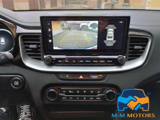 KIA XCeed usata, con Controllo trazione