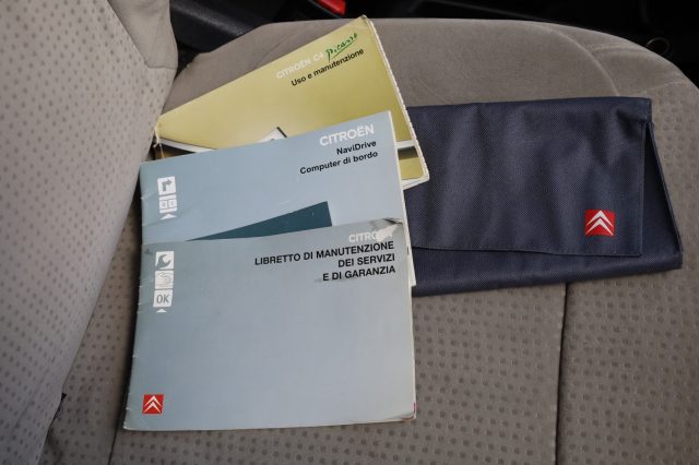 CITROEN C4 usata 118