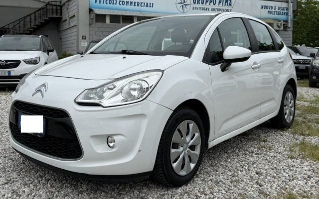 CITROEN C3 usata, con ABS