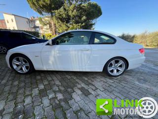 BMW 320 usata, con Fendinebbia