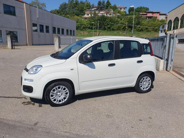 FIAT Pandina usata, con Airbag laterali