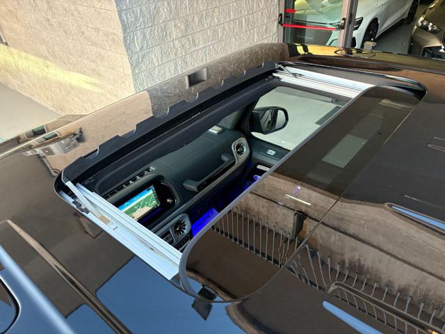 MERCEDES-BENZ G 63 AMG usata, con Sensore di luce