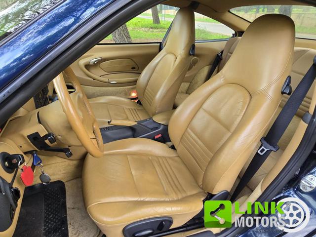 PORSCHE 911 usata, con Alzacristalli elettrici