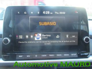 KIA Picanto usata, con Specchietti laterali elettrici