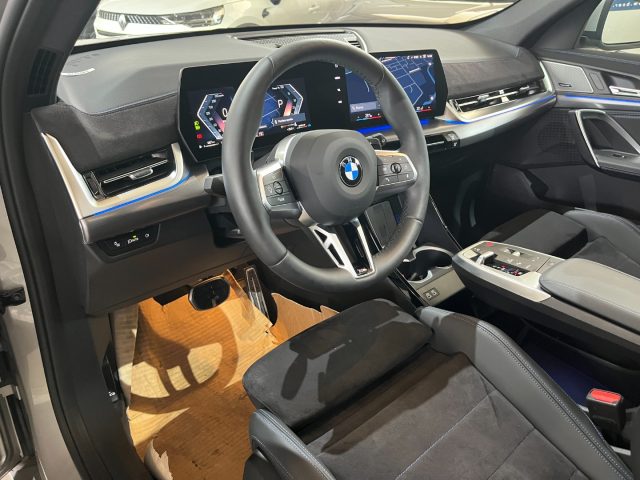 BMW X1 usata, con Climatizzatore