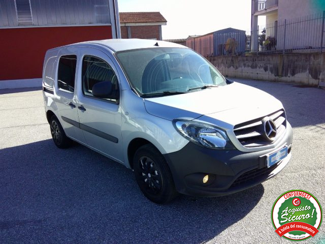 MERCEDES-BENZ Citan usata, con ESP