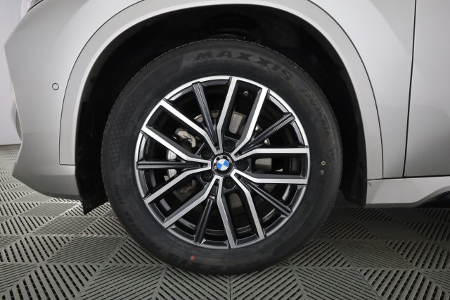 BMW X1 usata 7