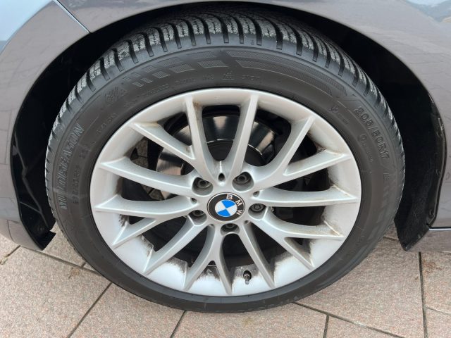 BMW 118 usata, con Climatizzatore