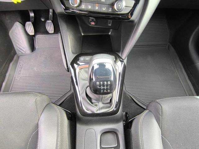 OPEL Corsa usata, con Bluetooth