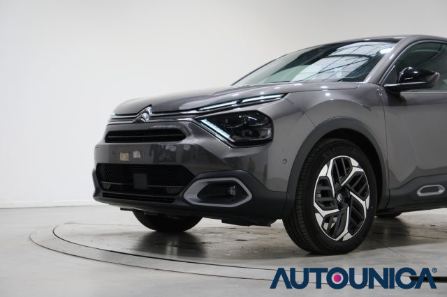 CITROEN C4 usata, con Controllo trazione