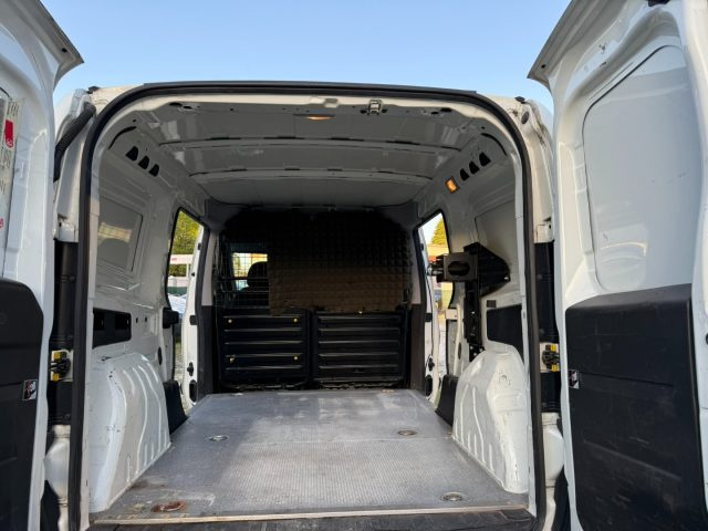 FIAT Doblo usata 12