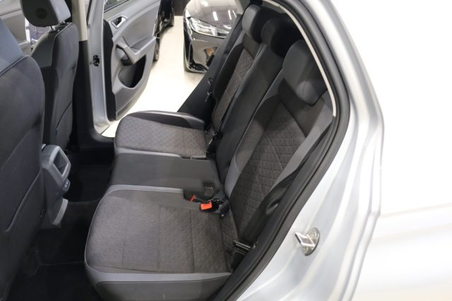 VOLKSWAGEN T-Cross usata, con Immobilizzatore elettronico