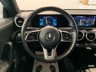 MERCEDES-BENZ CLA 180 usata, con Boardcomputer