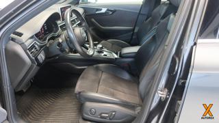 AUDI S4 usata, con Controllo automatico clima