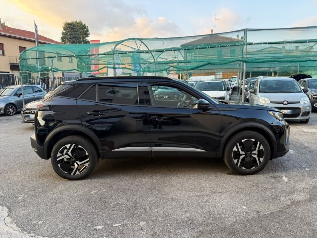 PEUGEOT 2008 usata, con Climatizzatore