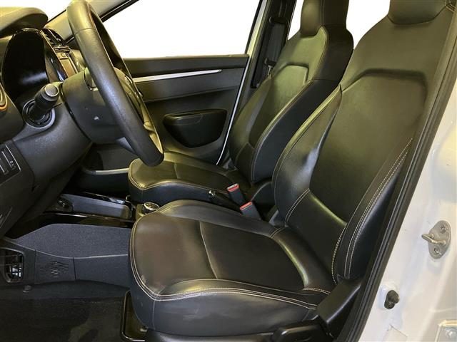 DACIA Spring usata 9