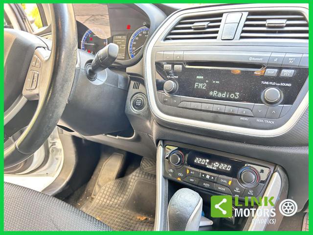 SUZUKI S-Cross usata, con Adaptive Cruise Control