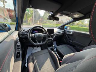FORD Puma usata, con ESP