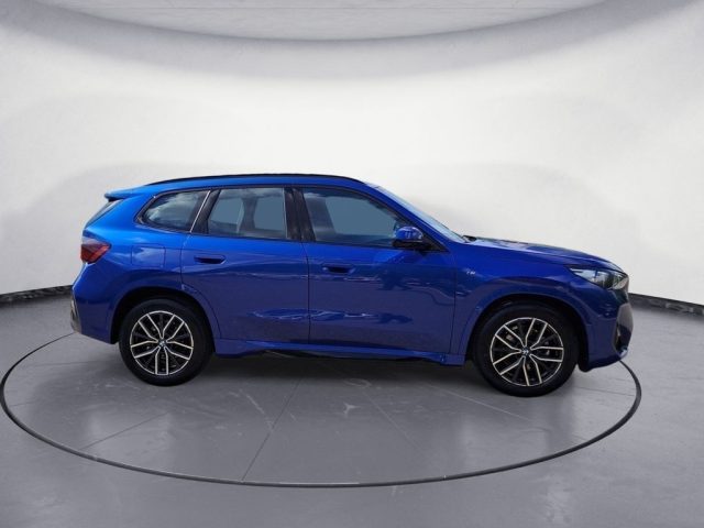 BMW X1 usata, con Airbag Passeggero