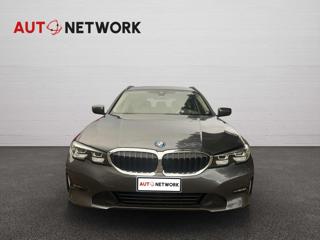 BMW 330 usata, con Alzacristalli elettrici