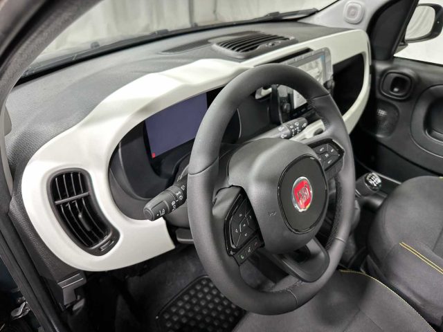 FIAT Panda usata 25