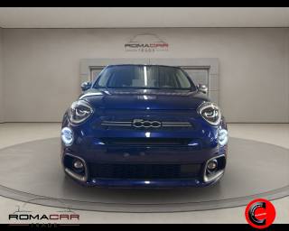 FIAT 500X usata, con Airbag laterali