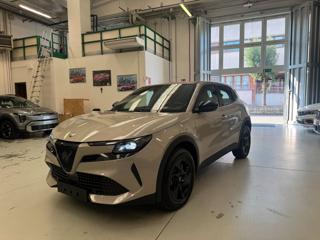 ALFA ROMEO Junior 1.2 136 CV Hybrid (145) eDCT6