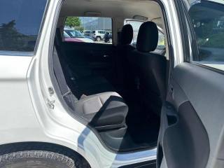 MITSUBISHI Outlander usata, con Specchietti laterali elettrici