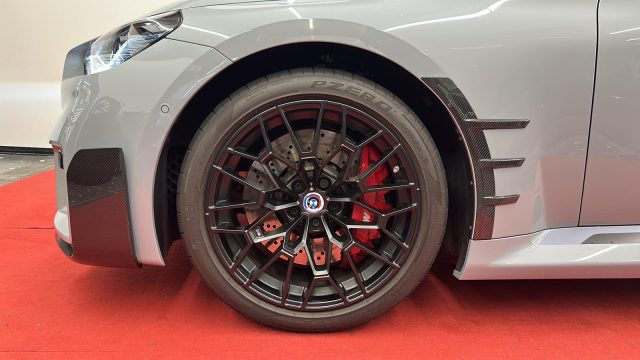 BMW M2 usata, con Cruise Control