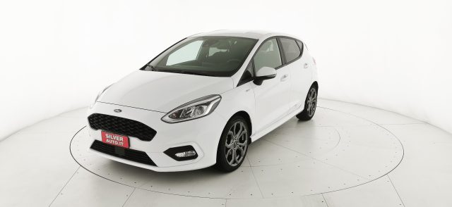 FORD Fiesta usata, con Airbag laterali
