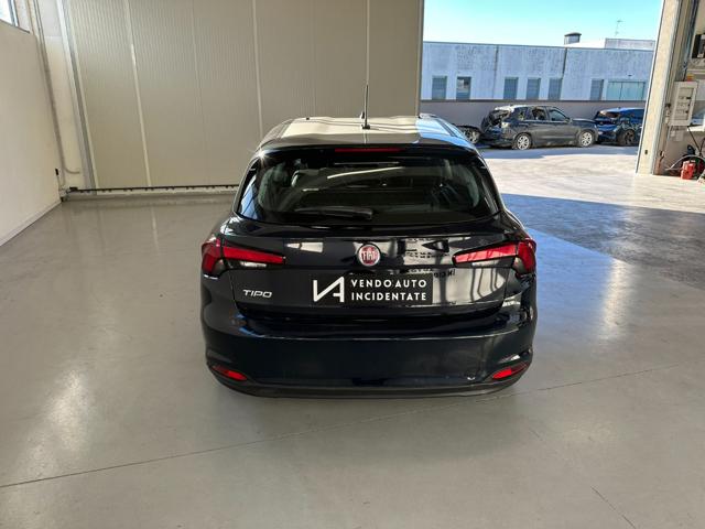 FIAT Tipo usata, con Autoradio