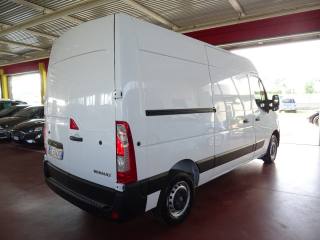 RENAULT Master usata, con Antifurto
