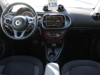 SMART ForTwo usata, con Immobilizzatore elettronico