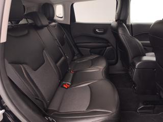 JEEP Compass usata, con Bracciolo