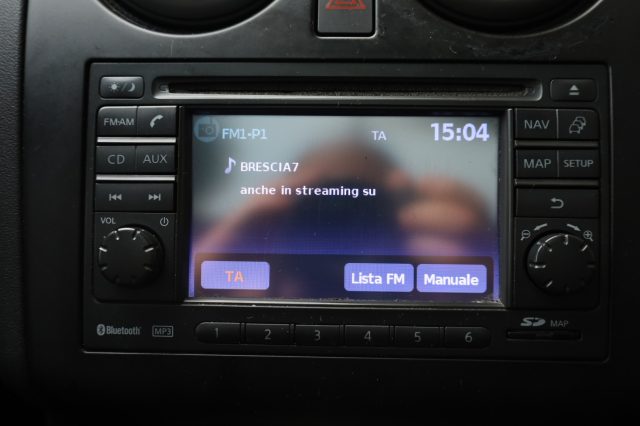 NISSAN Qashqai usata 47