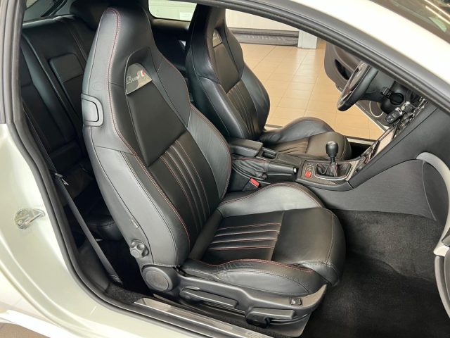 ALFA ROMEO Brera usata, con Airbag testa