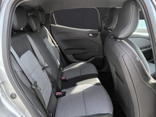 RENAULT Clio usata, con Immobilizzatore elettronico
