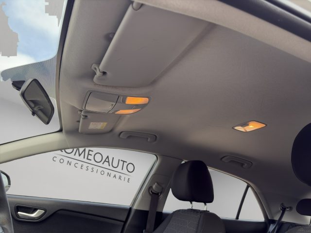 KIA Rio usata, con Bluetooth