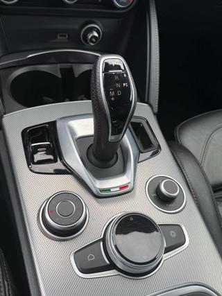 ALFA ROMEO Stelvio usata 35