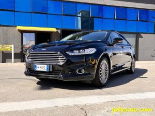 FORD Mondeo usata, con Sistema di navigazione