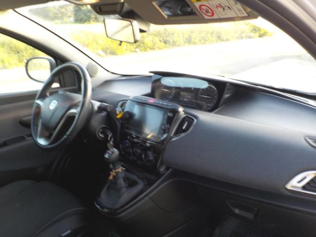 LANCIA Ypsilon usata 40